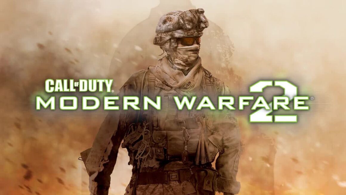 COD MODERN WARFARE 2 RECENSIONE