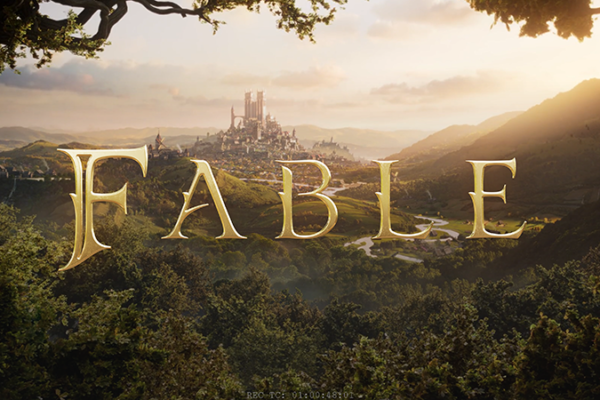 Fable: annunciato con un trailer al Xbox game showcase