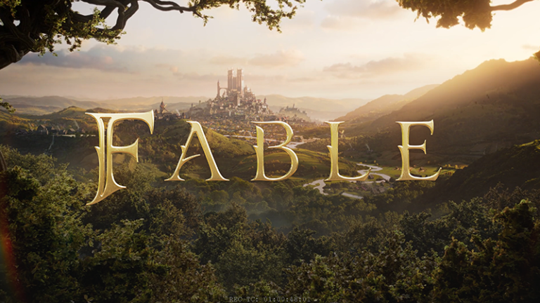 Fable: annunciato con un trailer al Xbox game showcase