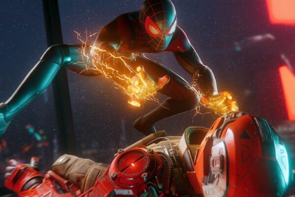 Spiderman Miles Morales Bisogna scegliere tra 4k/60fps o Ray-tracing