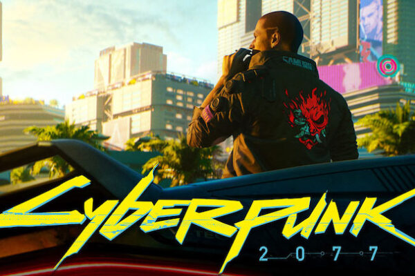 Sony cancella Cyberpunk 2077 dal Playstation Store