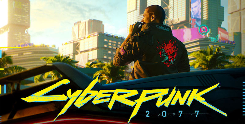 Sony cancella Cyberpunk 2077 dal Playstation Store