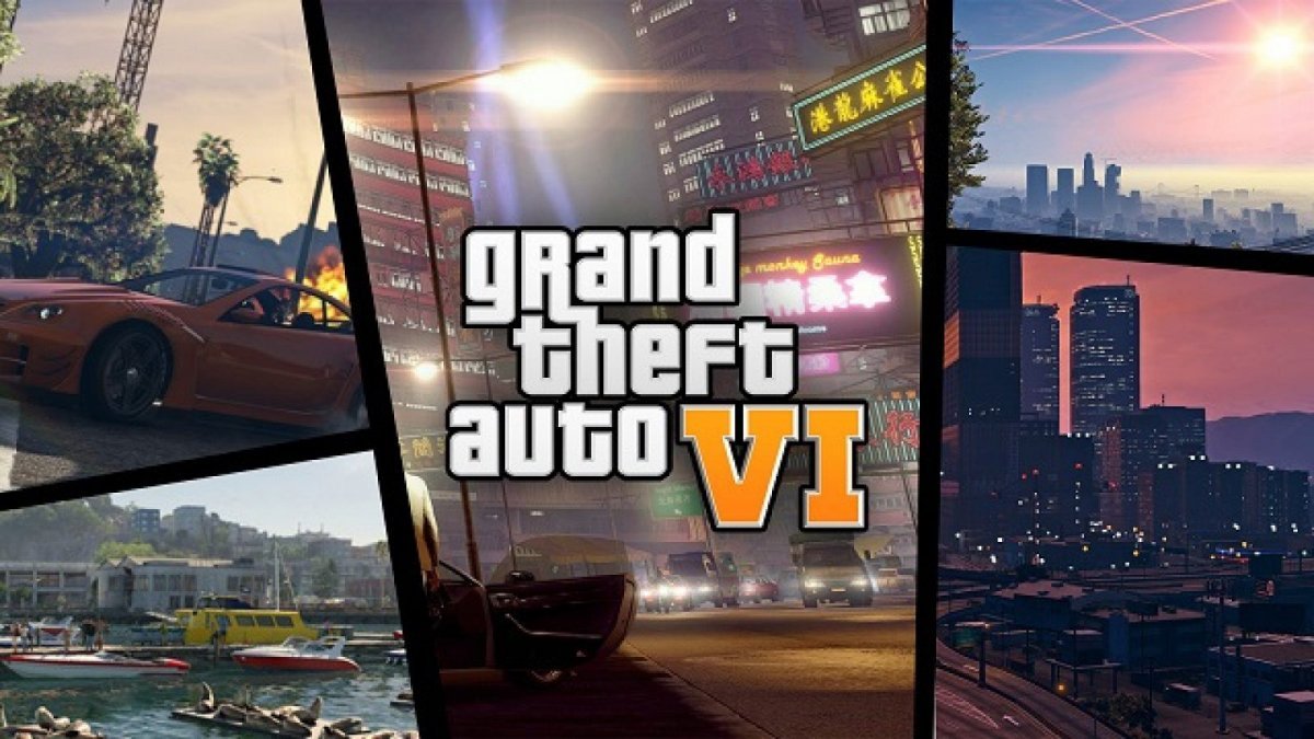 GTA 6 Emergono vari leak,anche sulla ambientazione  Noob Gamer Channel