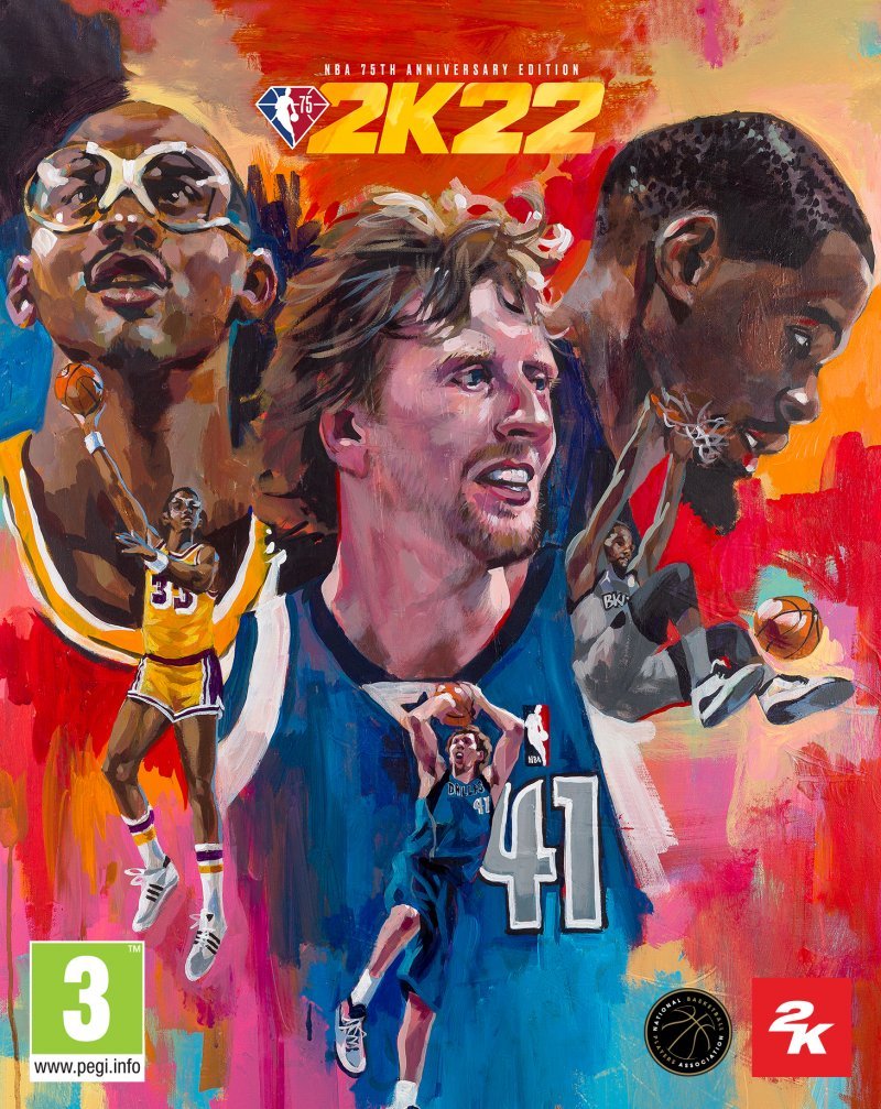 NBA 2K22: Upgrade per PS5 e Xbox Series X/S non sarà gratuito.
