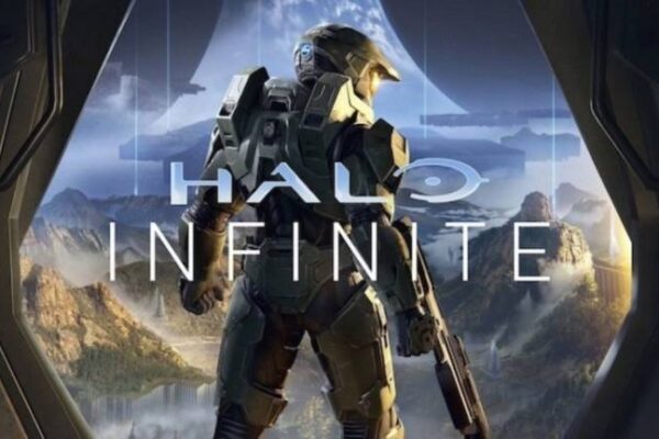 Xbox: regala un tema dinamico di Halo Infinite