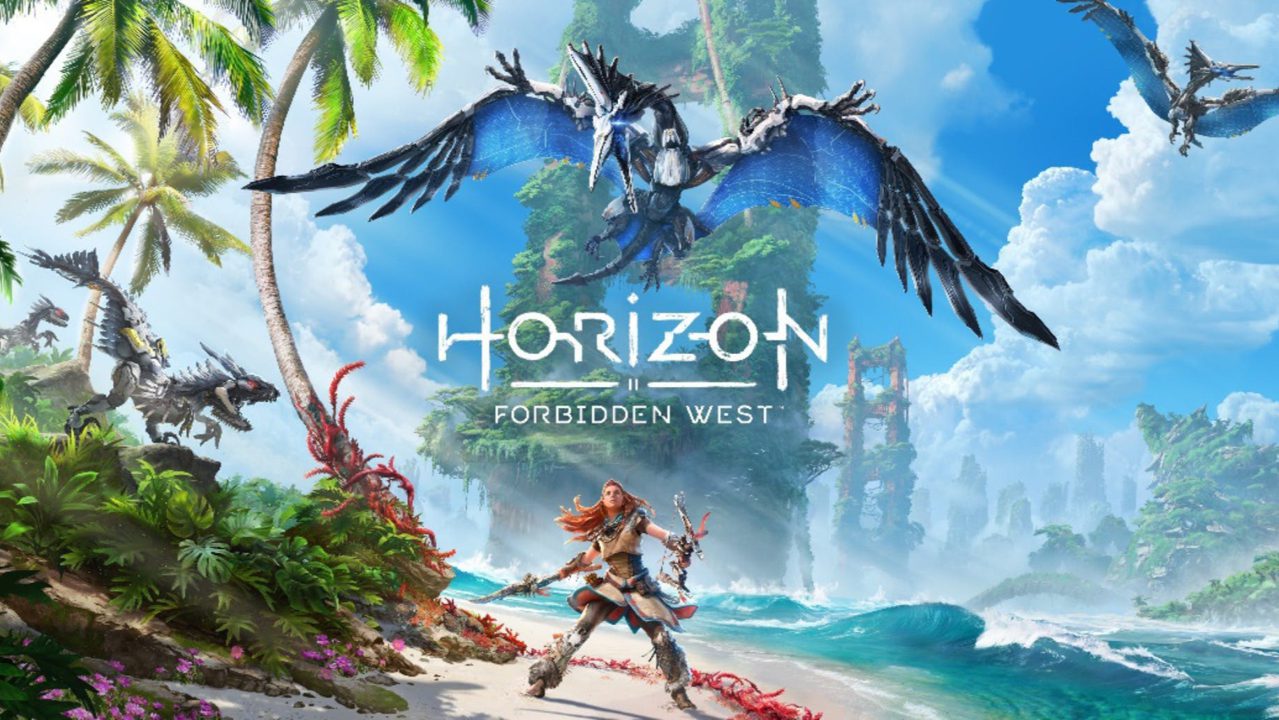 Horizon Forbidden West: Durata della storia