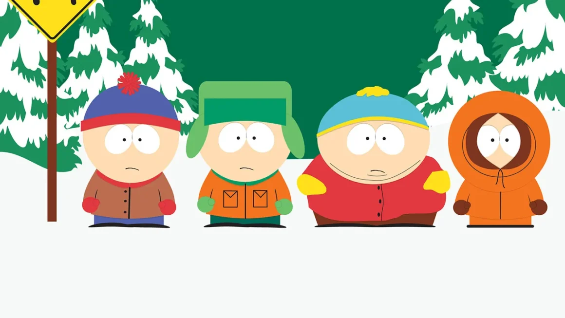 South Park: nuovo gioco in sviluppo l’annuncio ufficiale da parte di THQ Nordic