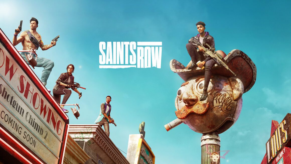 Saints Row svelati i requisiti minimi per PC