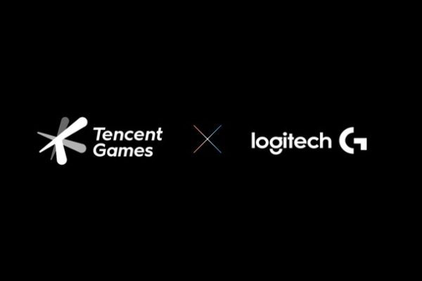 Logitech e Tencent: le prime immagini della console cloud