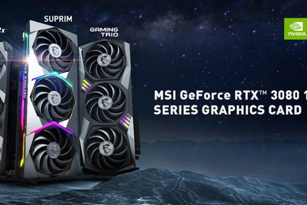 Nvidia Geforce RTX a prezzi incredibili su Amazon