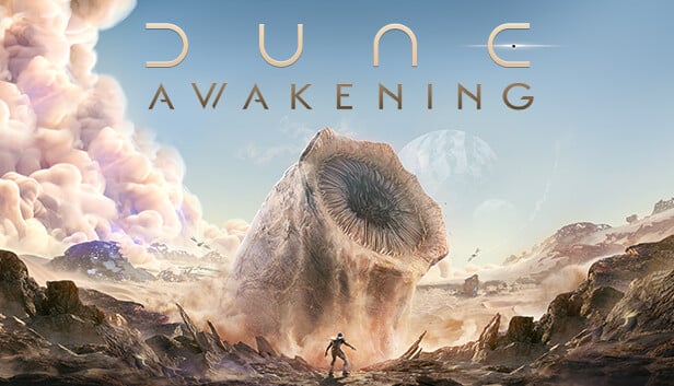 Dune Awakening: trailer di annuncio alla Gamescom 2022