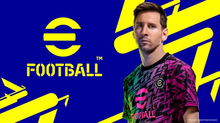 eFootball 2022 diventera eFootball 2023 con un update gratuito