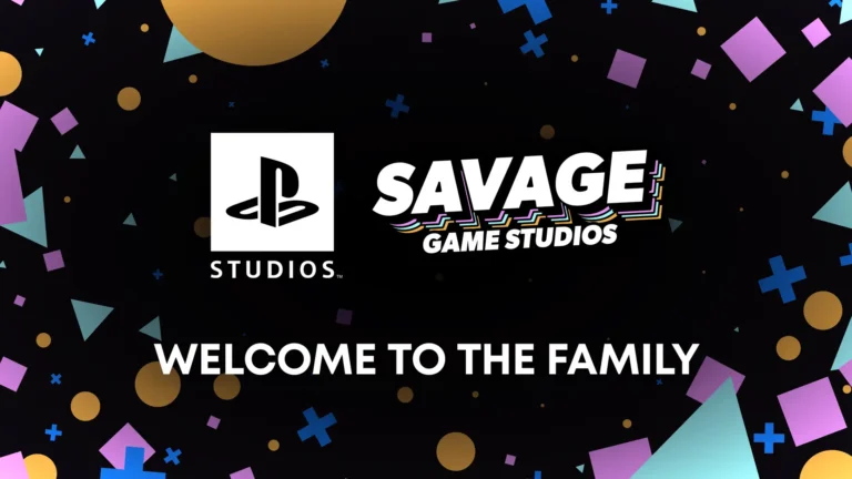 Playstation nuova acquisizione: Savage Game Studios,uno sviluppatore mobile