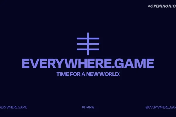 Everywhere annunciato alla gamescom, trailer e data di uscita