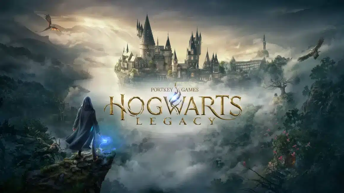 Hogwarts Legacy: nuovo trailer gameplay alla Gamescom 2022