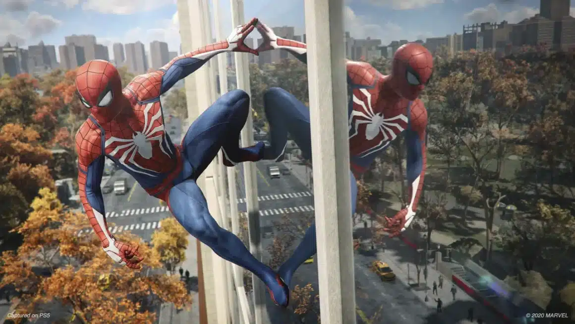 Marvel Spider-Man PC: disponibile le prime mod