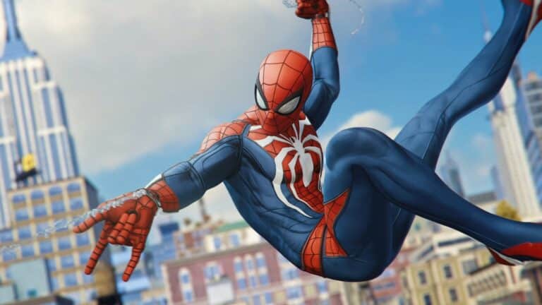 Spiderman Remastered PC, supporterà le mod?
