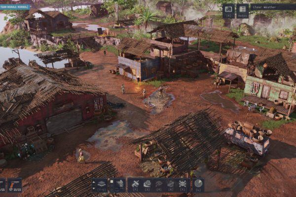 Jagged Alliance 3: gioco PC annunciato al THQ Nordic’s Showcase 2022