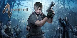 Resident Evil 4 Remake uscirà anche su PS4, sarà al Resident Evil Showcase in ottobre
