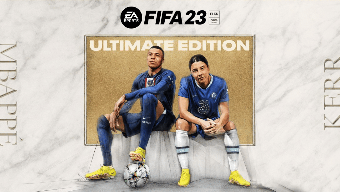 Fifa 23: come giocarlo in anteprima