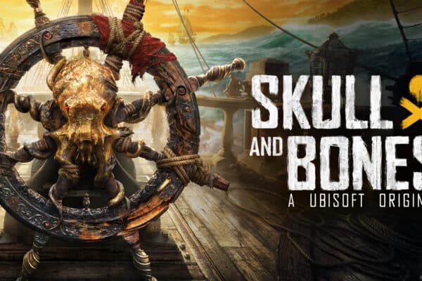 Skull and Bones: Rilasciata versione di prova di 8 ore